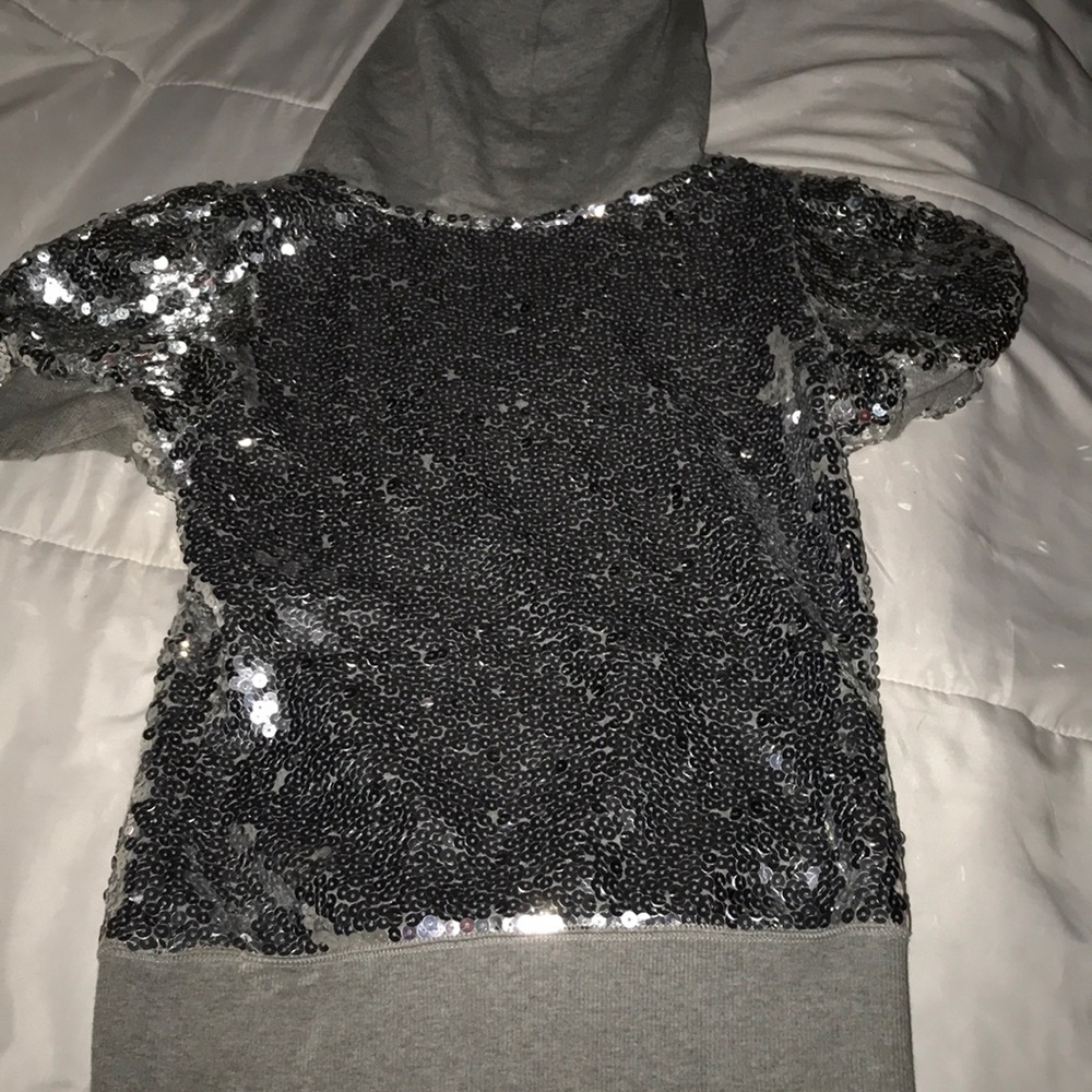 Sweat jacket - Picture 3 of 4